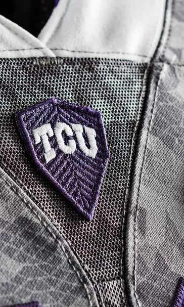 CFB AM: TCU takes its uniforms to new level with fresh upgrade